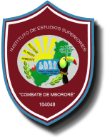 Instituto de Estudios Superiores Combate de Mbororé